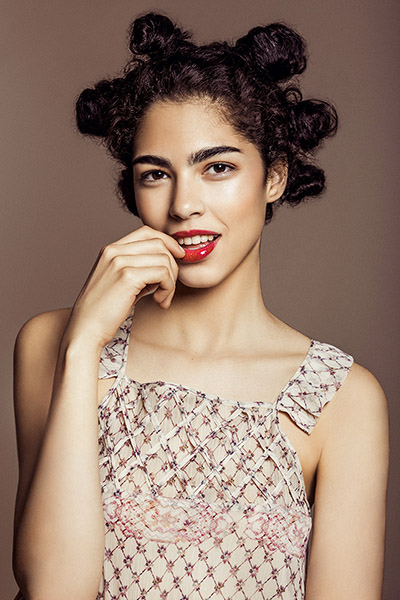 Nicka Ruiz