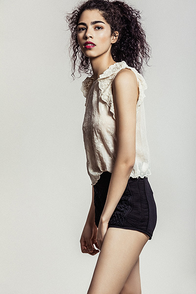 Nicka Ruiz