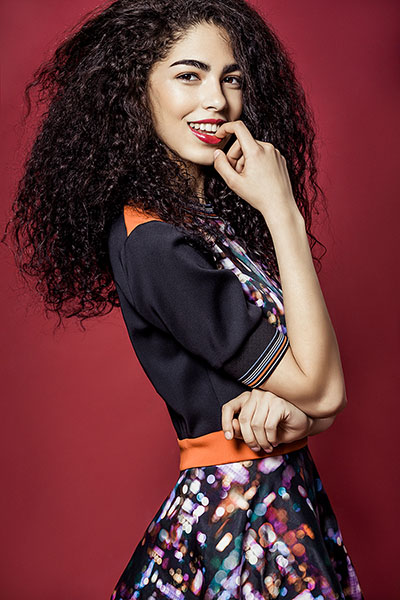 Nicka Ruiz