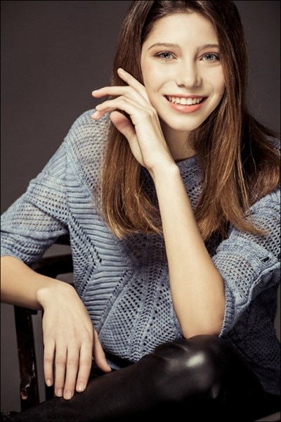 Valentina Chiara