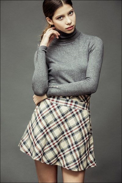 Valentina Chiara