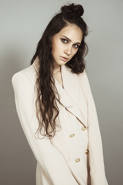 LORENA KRISTEN WICCE 7